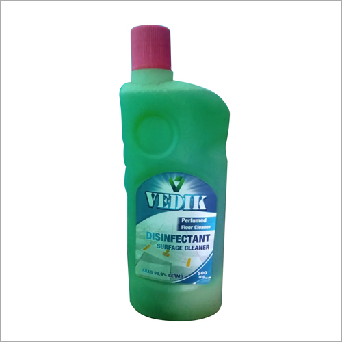 Disinfectant Surface Cleaner - Quality Fragrance Formula | Antibacterial Properties, Designed for Effective Surface Cleaning