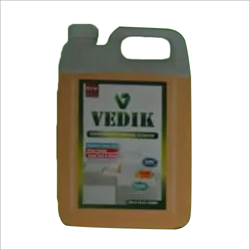 5 Ltr Floors Deodorant Cleaner