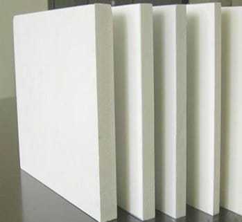 WPC Board