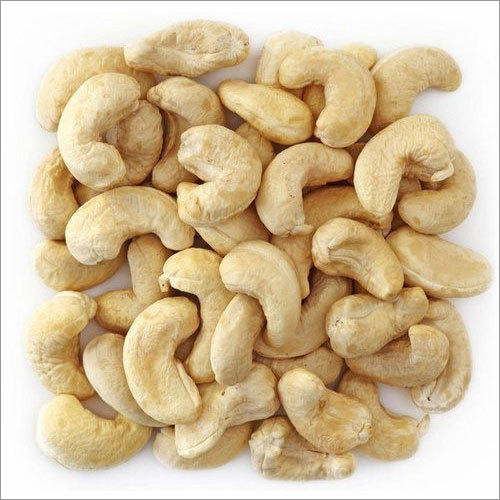 White Cashew Nut