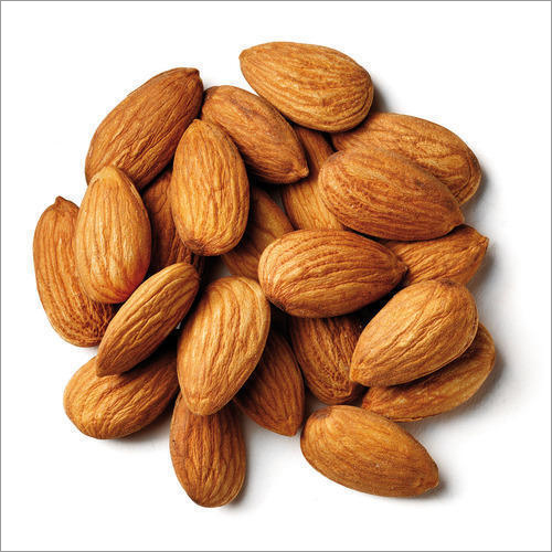 Organic Dry Almond