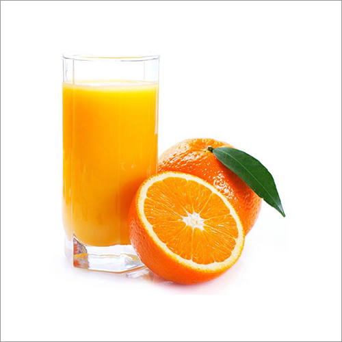 Orange Juice