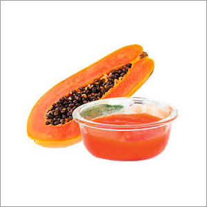 Papaya Pulp
