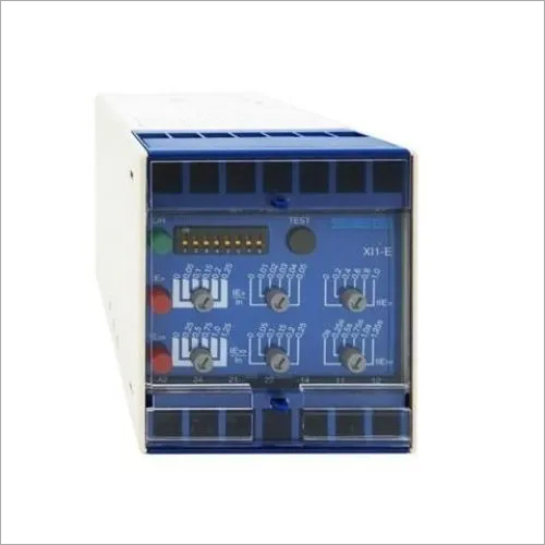 XI1ER5 XI1ER 5A / Directional Earth Overcurrent Protection relays