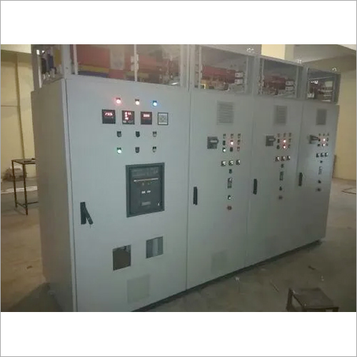 Non Compartmental Motor Control Panel
