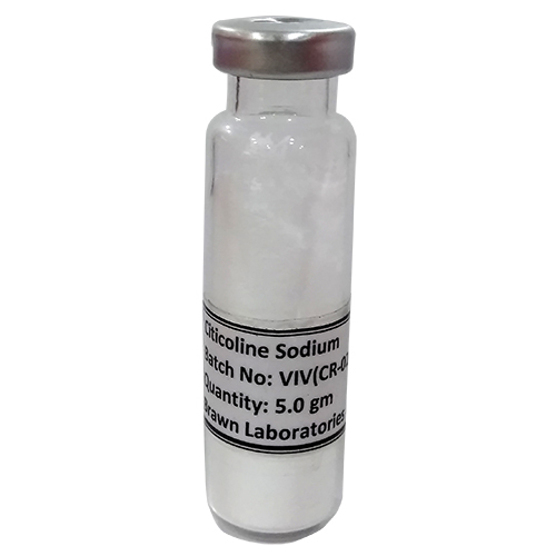 Citicoline Sodium