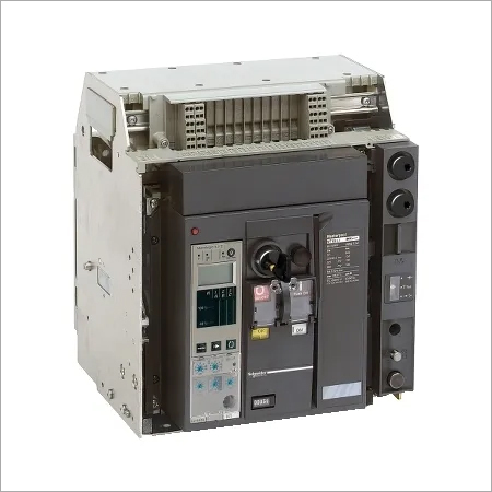 Air Circuit Braker Frequency (Mhz): 200 Megahertz (Mhz)