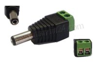DC Connector Screw