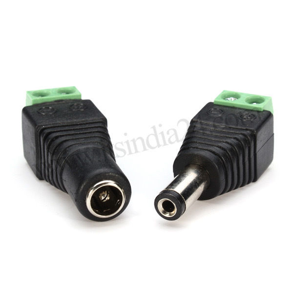 DC Connector Screw 100Set