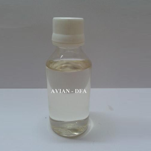 Dye-fixing Agent