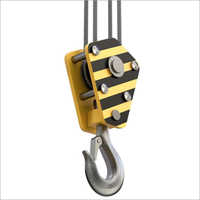 Crane Hooks