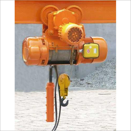 CD-1 Electric Hoist