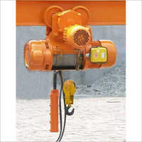 CD-1 Electric Hoist