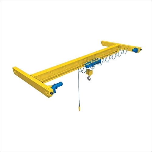 EOT Crane