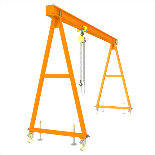 Portable Gantry Crane