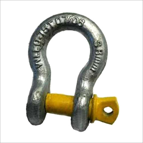 Bow Shackle