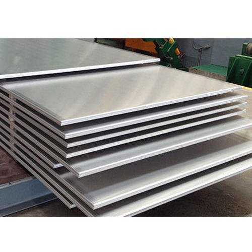 Stainless Steel Plate Grade: Is:2062