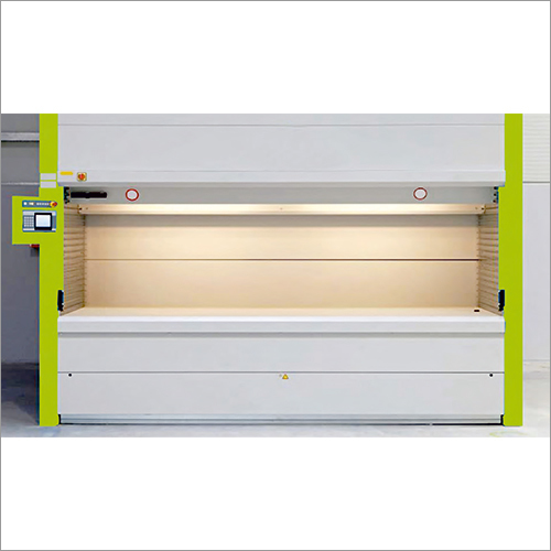 Storage System
