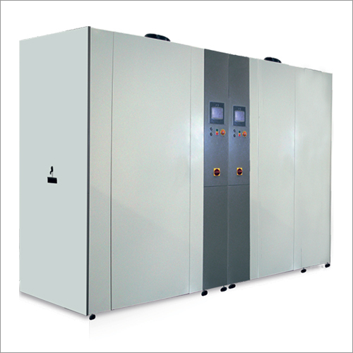 Biomedical Waste Management System