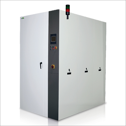 Biomedical Waste Management System