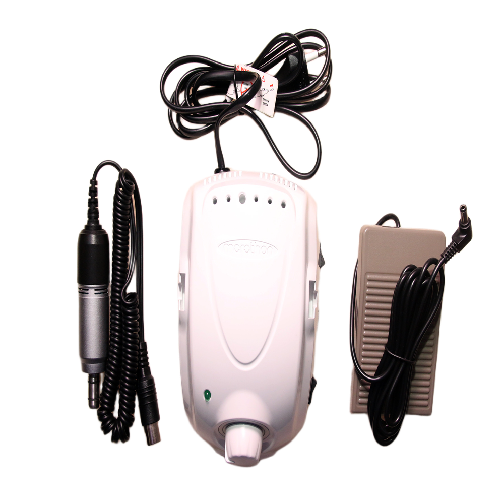 Micromotor (Model: M3, Champion)