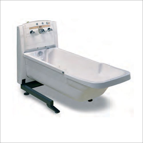 Height Adjustable Bathtubs