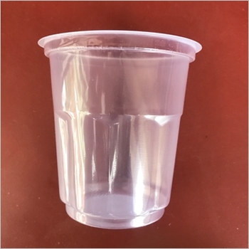 Disposable Plastic Glass