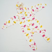 Sumix Maxxwell Baby Romper Suit