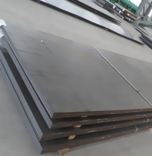 High Tensile Plate - Grade: Is:2062