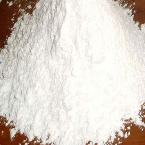 White Calcite Powder - Industrial Application | Chemical Formulation, Economical Pricing, Long Shelf Life, Room Temperature Storage
