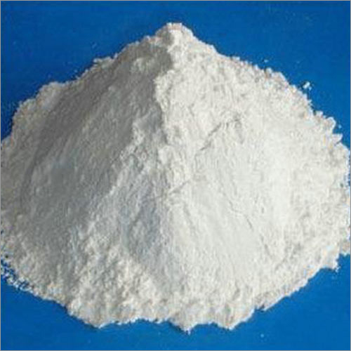 Ground Calcium Carbonate Application: Industrial