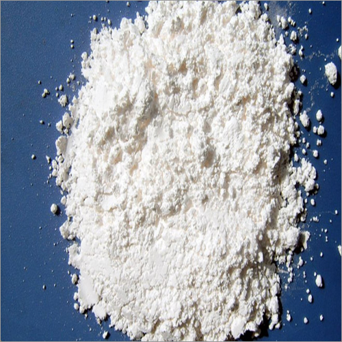 White Calcium Carbonate Application: Industrial