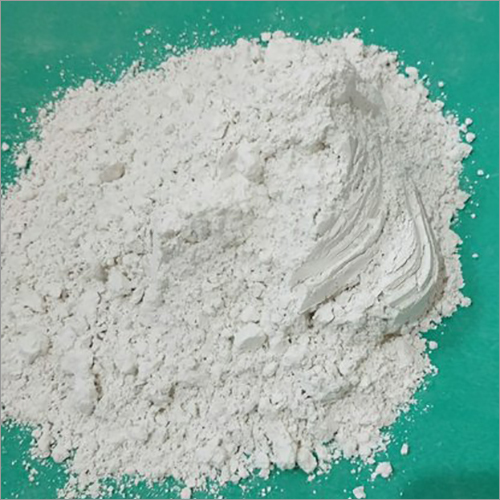 Hydrated Lime Powder Application: Industrial