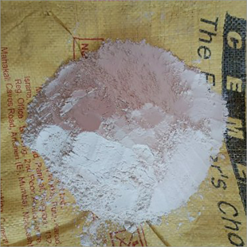 Feldspar Powder Application: Industrial