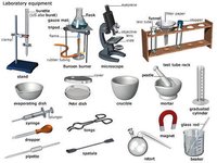 school lab equipments