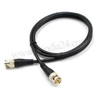 BNC to BNC Cable