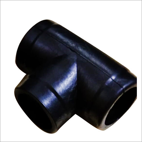 HDPE Pipe Tee