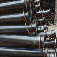 Mines Usage HDPE Pipe