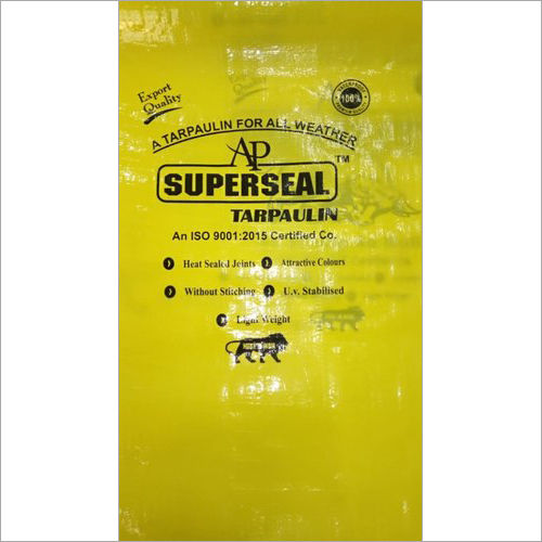 Super Seal Tarpaulin