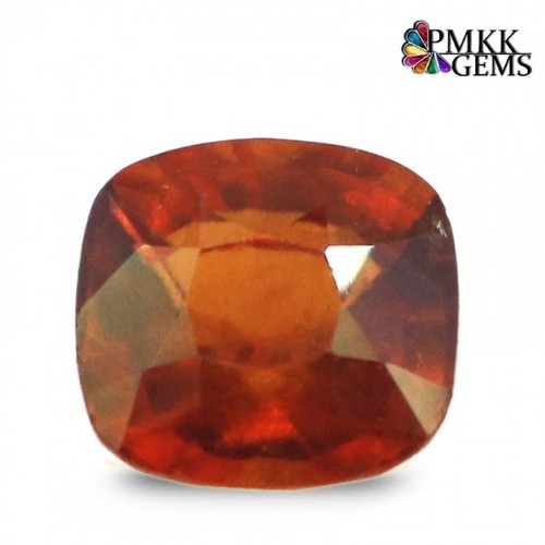 Oval Cut Ceylon Hessonite