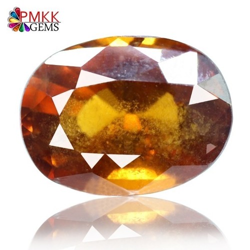 Hessonite (Gomedak)