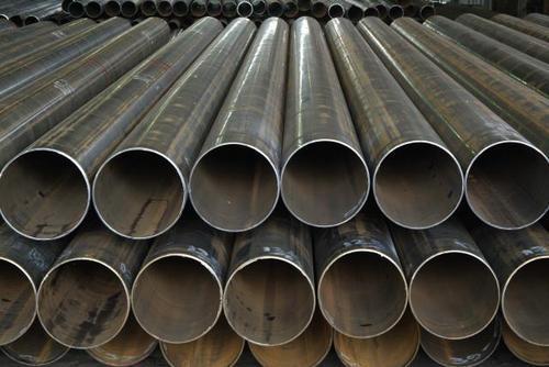 Tata Pipe - Grade: Is:2062