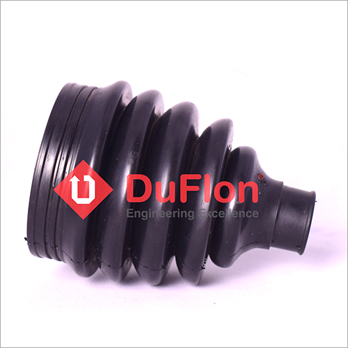 Industrial Rubber Bellows