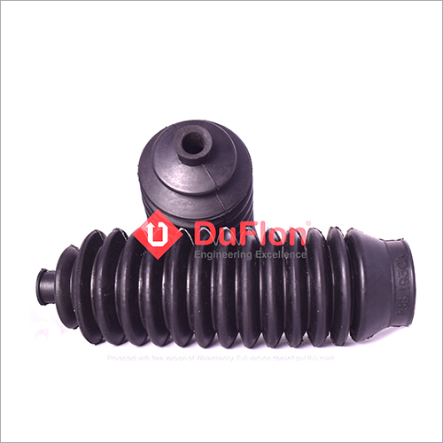 Rubber Molded Bellows