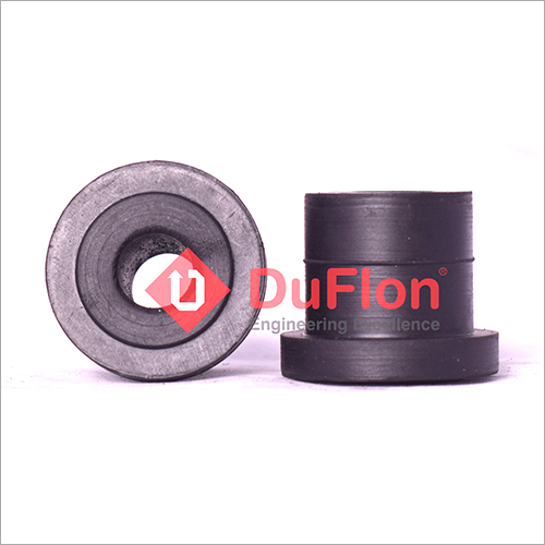 Round Rubber Bushes