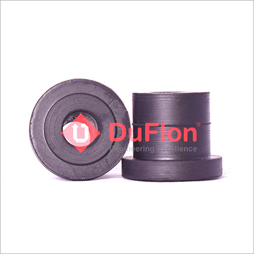 Flexible Rubber Bushes