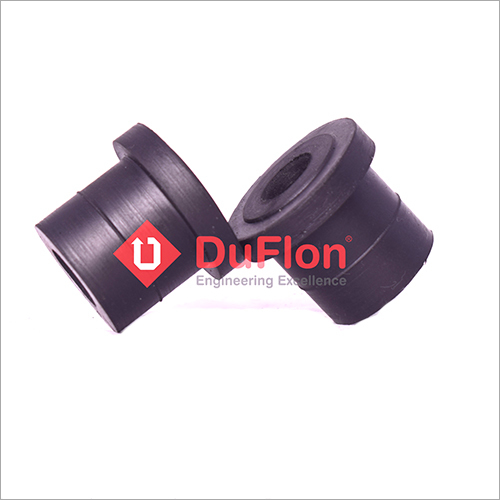 Rubber Coupling Bushes