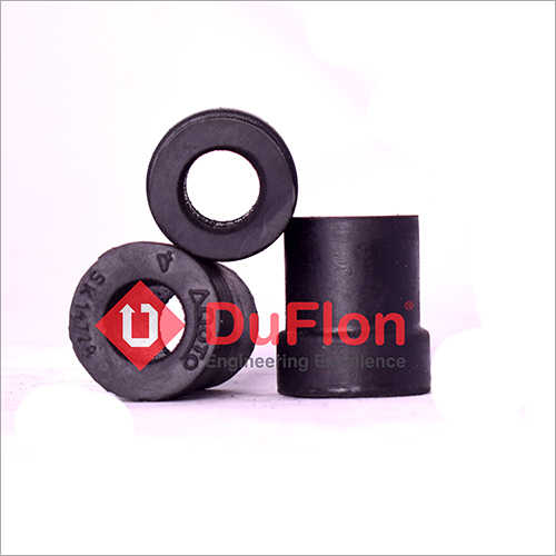 Industrial Rubber Bushes
