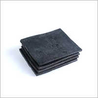Sbr Rubber Sheet - Various Thicknesses & Lengths, Black Color, High Oil & Gas Resistance