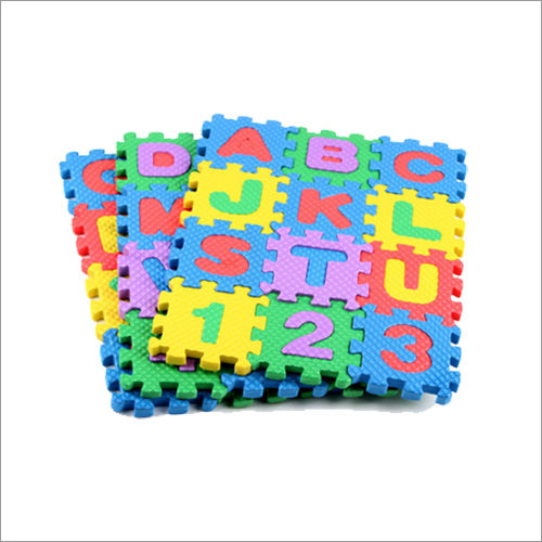 Educational Toys & Puzzles For Kids Application: Mats